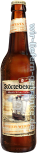 Störtebeker Bernstein-Weizen alkoholfrei