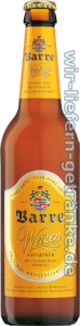 Barre Weizen Naturtrüb