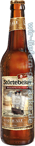 Störtebeker Scotch-Ale