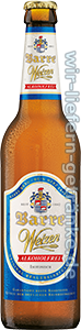 Barre Weizen Alkoholfrei
