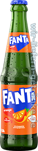 Fanta Orange